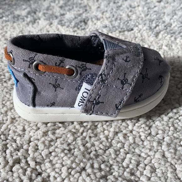 Baby Tom - Picture 1 of 1